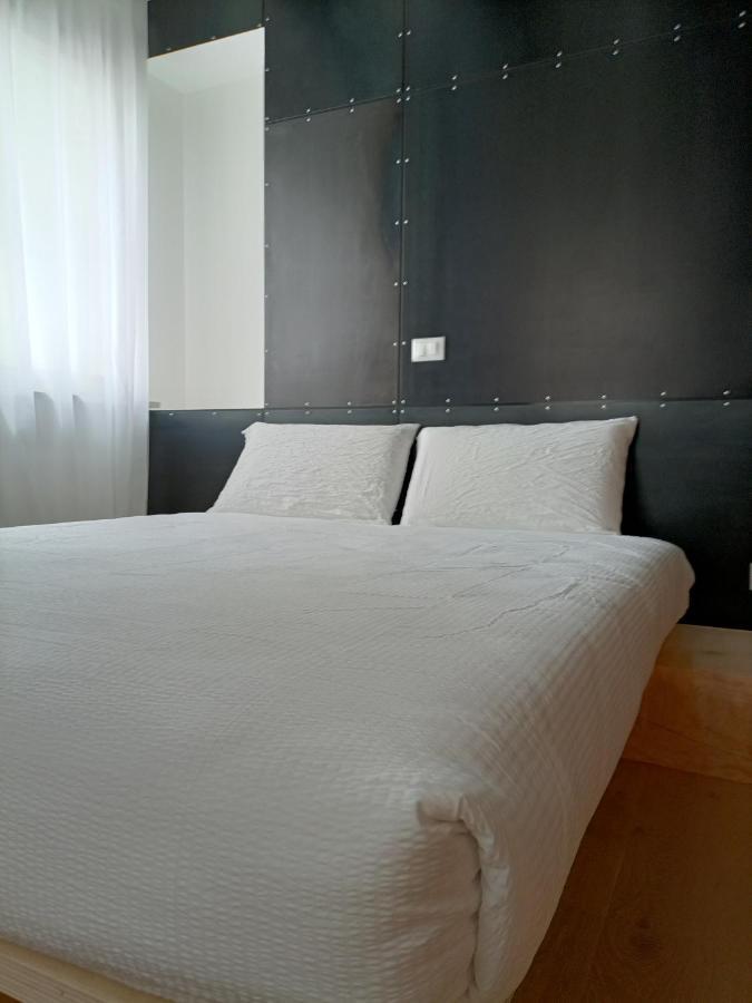 Le Meridiane City Rooms In 트렌토 외부 사진