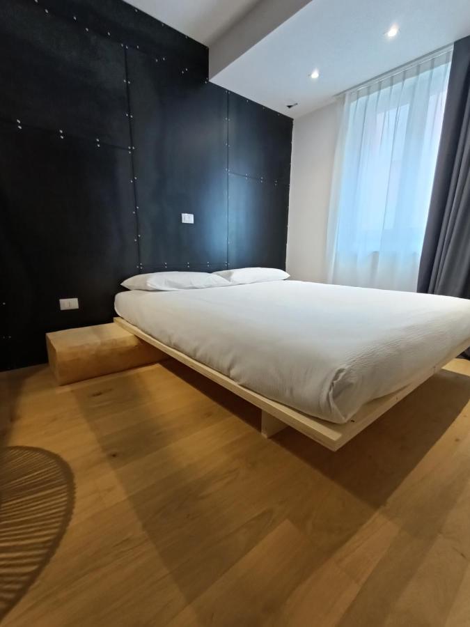 Le Meridiane City Rooms In 트렌토 외부 사진
