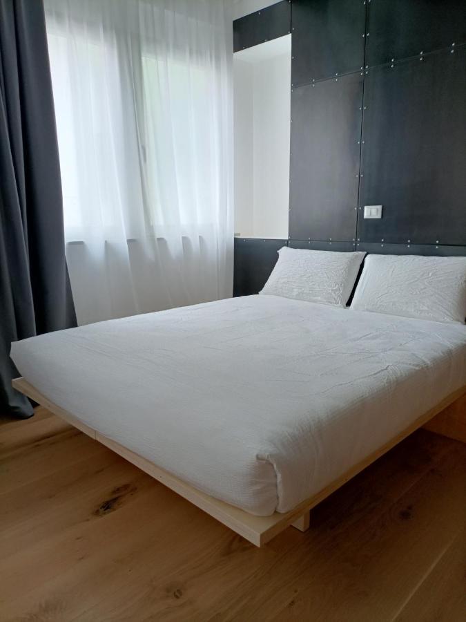 Le Meridiane City Rooms In 트렌토 외부 사진